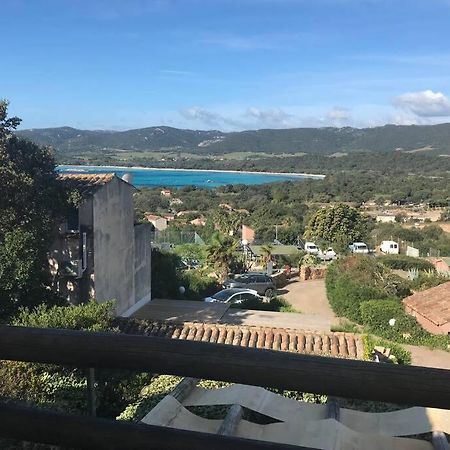 Mini Villa Santa Giulia Porto-Vecchio  Extérieur photo