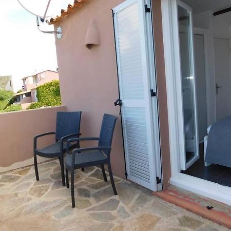 Mini Villa Santa Giulia Porto-Vecchio  Extérieur photo